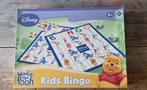 Disney Winnie de Poeh Kids Bingo - Zo Goed Als Nieuw!, Hobby en Vrije tijd, Gezelschapsspellen | Bordspellen, Ophalen of Verzenden