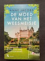 Anne Jacobs - De moed van het weesmeisje, Boeken, Anne Jacobs, Ophalen of Verzenden, Zo goed als nieuw