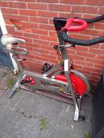Schwinn spinningbike, Ophalen, Gebruikt, Metaal, Spinningfiets