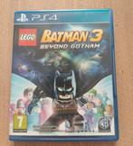 LEGO Batman 3 Beyond Gotham, Spelcomputers en Games, Games | Sony PlayStation 4, Avontuur en Actie, 2 spelers, Ophalen of Verzenden
