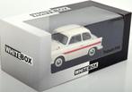 Jsn Whitebox 1:24 Trabant P50 1958-1962 beige rood, Ophalen of Verzenden