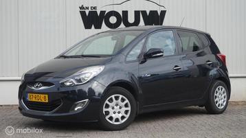 Hyundai ix20 1.4i i-Motion Airconditioning | APK tot 18-07-2 beschikbaar voor biedingen