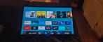 Smart Tv, Ophalen of Verzenden, 100 cm of meer, 50 Hz, Samsung