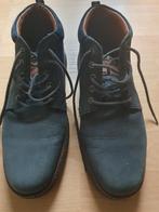 Heren schoenen hoog Australian blauw maat 42, Blauw, Ophalen of Verzenden, Zo goed als nieuw, Australian