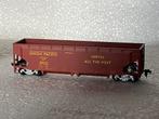 Amerikaanse bulkgoederenwagon, Overige merken, Gelijkstroom, Wagon, Ophalen of Verzenden