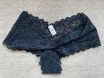 Victoria Secret Very Sexy zwarte Boy short. Maat M, Kleding | Dames, Slip, Ophalen of Verzenden, Victoria Secret, Zwart