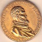 MICHAEL ANGELUS  BONARROTUS, Postzegels en Munten, Penningen en Medailles, Verzenden, Overige materialen