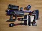 Dyson V11 Torque Drive Extra  plus Accessoires., Witgoed en Apparatuur, Stofzuigers, Stofzuiger, Ophalen of Verzenden, Zo goed als nieuw
