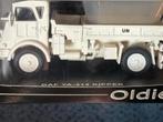 Golden oldies ,Daf YA-314 Compressor UN, Hobby en Vrije tijd, Modelauto's | 1:50, Ophalen of Verzenden, Zo goed als nieuw, Bus of Vrachtwagen