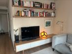 Tv meubel dressoir retro Stan 240 cm, Verzenden, Zo goed als nieuw, 200 cm of meer, Minder dan 100 cm