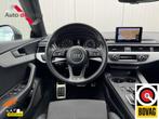 Audi A5 Sportback 2.0 TFSI MHEV Sport S-line Edition|NL-Auto, Auto's, Audi, Leder en Stof, Origineel Nederlands, Bedrijf, Bluetooth