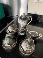 Dragonware koffie thee set K.K.T., Huis en Inrichting, Keuken | Servies, Overige stijlen, Ophalen of Verzenden, Zo goed als nieuw