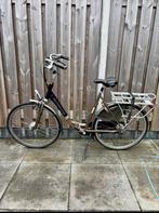 Batavus intermezzo damesfiets 28 inch, Ophalen, Versnellingen, Batavus, 56 cm of meer