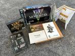 Morrowind game of the year edition bigbox (pc), Spelcomputers en Games, Games | Pc, Nieuw, Vanaf 12 jaar, Avontuur en Actie, 1 speler