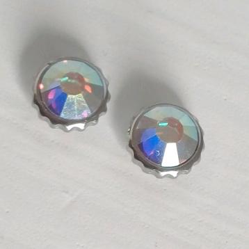 Zilverkleurige set Melano vivid SAMPLES cap lab metallic  beschikbaar voor biedingen