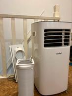 Mobiele airco Midea Comfee 7000, Ophalen, 3 snelheden of meer, Zo goed als nieuw, Afstandsbediening