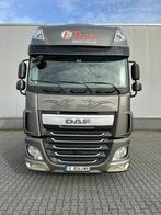 DAF XF 460 Super Space Cab / Standairco (bj 2014), Automaat, Achterwielaandrijving, 460 pk, Euro 6
