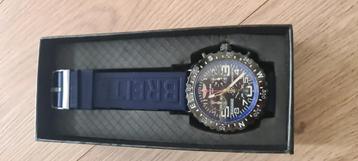 Breitling horloge 