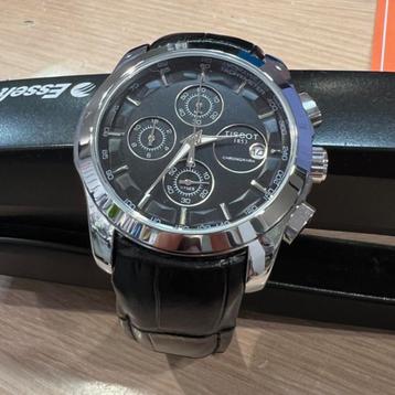 Tissot Couturier T0356271605100 horloge in zeer nette staat beschikbaar voor biedingen