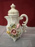 Porseleinen Vaasje., Antiek en Kunst, Antiek | Vazen, Ophalen of Verzenden