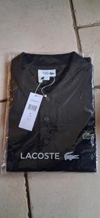 Lacoste Polo - Nieuw in verpakking, Kleding | Heren, Polo's, Ophalen of Verzenden, Nieuw, Overige kleuren, Lacoste