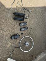 Giant twist onderdelen, Fietsen en Brommers, Ophalen, Gebruikt, Giant
