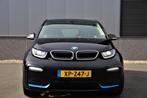 BMW i3 S 120Ah / 42 kWh 184pk Leder/Jetblack/W.pomp/3-Fase, Auto's, BMW, Origineel Nederlands, Te koop, 4 stoelen, Hatchback