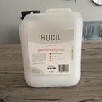 Gevelimpregneer Hucil 5 lier, Doe-het-zelf en Verbouw, Verf, Beits en Lak, Ophalen, Nieuw, Wit