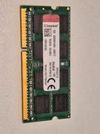 Kingston 8GB PC3L 12800s sodimm, Computers en Software, RAM geheugen, Gebruikt, Verzenden, 8 GB, DDR3
