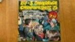 Lp elf + 3 daverende carnavalshits'75 ( V&D discofoon), Ophalen of Verzenden, Gebruikt, 12 inch, Levenslied of Smartlap