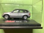 Schuco BMW X5 1:87 Modelauto, Hobby en Vrije tijd, Modelauto's | 1:87, Ophalen of Verzenden, Nieuw, Auto, Schuco