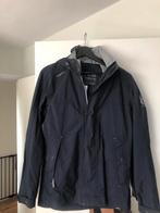 Tribord zomerjas heren - Maat S, Ophalen, Zo goed als nieuw, Maat 46 (S) of kleiner, Blauw