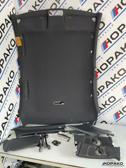 Dakhemel zwart BMW 3 serie E46 compact, Auto-onderdelen, Interieur en Bekleding, Gebruikt, Ophalen of Verzenden