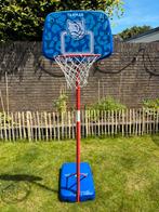 Basketbalpaal basket op standaard Tarmak K500, Sport en Fitness, Basketbal, Ophalen, Zo goed als nieuw, Ring, Bord of Paal