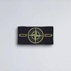 Originele badges STONE ISLAND | 9,95 p/st. Versturen kan ook, ., Nieuw, Ophalen of Verzenden, .