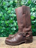 stoere vintage boots van Sendra maat 43