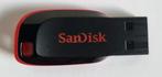 SanDisk usb stick., Ophalen of Verzenden, Zo goed als nieuw, Sandisk
