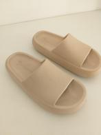 Dames slipers maat 38, Ophalen, Zo goed als nieuw, Sneakers of Gympen