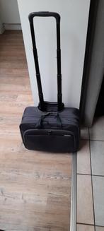 Samsonite Laptoptas Rolmodel, Ophalen of Verzenden, Gebruikt