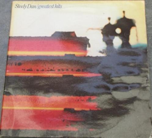 Steely Dan - Greatest hits, Cd's en Dvd's, Vinyl Singles, Gebruikt, Single, Pop, 7 inch, Ophalen of Verzenden