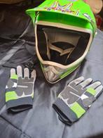 Kinderhelm  Kimo S 51-52, Ophalen of Verzenden, Offroadhelm, Overige merken