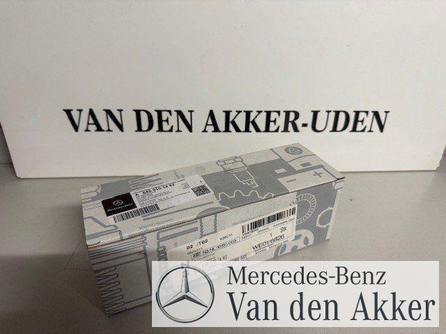 carterventilatie / olieafscheider Mercedes-Benz motor OM646, Auto-onderdelen, Motor en Toebehoren, Nieuw, Ophalen of Verzenden