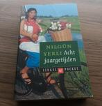Acht jaargetijden Nilgun Yerli, Ophalen of Verzenden, Gelezen, Nilgun Yerli