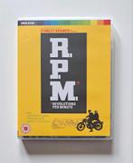 R.P.M. *Revolutions Per Minute [Indicator Limited Edition], Ophalen of Verzenden, Zo goed als nieuw, Klassiekers