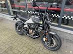 HUSQVARNA SVARTPILEN 401 2025, Bedrijf, Naked bike