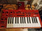 Behringer ms-1 mk2 synthesizer nieuw, Muziek en Instrumenten, Synthesizers, Ophalen of Verzenden, Nieuw, Overige aantallen, Overige merken