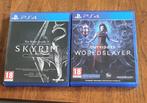 PS4  spellen, Spelcomputers en Games, Vanaf 18 jaar, Vechten, 1 speler, Ophalen of Verzenden