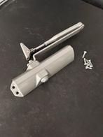 Deurdranger Dorma - Zo goed als nieuw, Ophalen of Verzenden, Zo goed als nieuw, IJzer, Scharnier