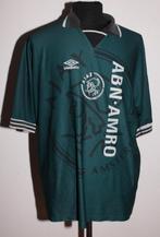 Ajax shirt 1995-1996 maat XXL uit 1995, Verzenden, Gebruikt, Ajax, Shirt