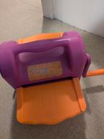 Snij- en embossing machine., Hobby en Vrije tijd, Kaarten | Zelf maken, Ophalen, Zo goed als nieuw, Overige thema's, Overige typen